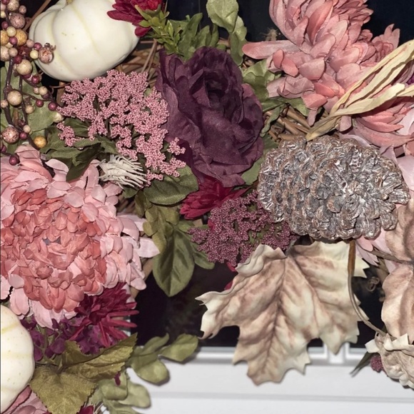 Handmade Wreath - Picture 6 of 6